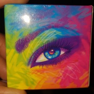 Lisa frank glamour dolls eyeshadow